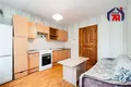 Квартира 1 комната 60 м² Минск, Беларусь