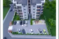 Apartamento 4 habitaciones 121 m² Besikduzu, Turquía
