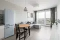 2 room apartment 38 m² in Poznan, Poland