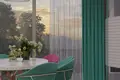 2 bedroom apartment 94 m² Ban Bang Thao, Thailand
