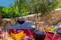 Villa de tres dormitorios 214 m² Slano, Croacia