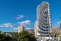 3 bedroom apartment 131 m² Benidorm, Spain