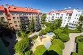 2 bedroom apartment 65 m² Warsaw, Poland