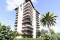 1 bedroom apartment 78 m² Cyprus, Cyprus