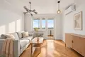Квартира 2 комнаты 50 м² Варшава, Польша