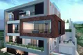 Квартира 3 комнаты 245 м² муниципалитет Лимасол, Кипр