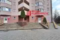 Shop 120 m² in Hrodna, Belarus