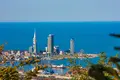 Квартира 3 комнаты 72 м² Батуми, Грузия