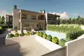 villa de 3 chambres 128 m² Grad Porec, Croatie