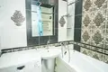 Wohnung 1 zimmer 44 m² Minsk, Belarus