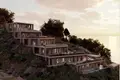 Villa de 6 habitaciones 288 m² Dhermi, Albania