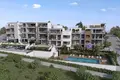 3 bedroom apartment 146 m² Limassol, Cyprus