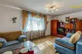 2 room apartment 43 m² Minsk, Belarus