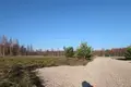 Atterrir  Dzilnuciems, Lettonie