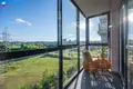 Квартира 2 комнаты 70 м² Вильнюс, Литва