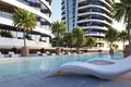 Studio apartment 1 bedroom 30 m² Dubai, United Arab Emirates