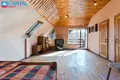 House 214 m² Mykoliskiai, Lithuania