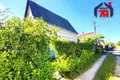 House 115 m² Zabalocki sielski Saviet, Belarus