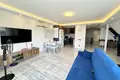 Wohnung 3 zimmer  Alanya, Türkei