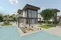 Mieszkanie 7 pokojów 506 m² Simantra, Grecja