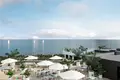 Квартира 1 комната 42 м² Батуми, Грузия