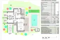 3-Schlafzimmer-Villa 186 m² el Pinos Pinoso, Spanien