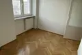 Apartamento 2 habitaciones 48 m² en Varsovia, Polonia