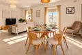 2 bedroom apartment 95 m² Gżira, Malta