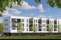 Mieszkanie 3 pokoi 55 m² Pruszków, Polska