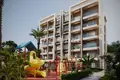 Doppelhaus 3 zimmer 115 m² Aksu, Türkei