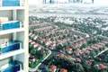 Apartamento 1 habitación 81 m² Dubái, Emiratos Árabes Unidos