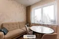1 room apartment 44 m² Navasielle, Belarus