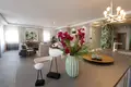 Attique 3 chambres 140 m² Trikomo, Chypre du Nord