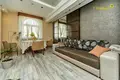 Mieszkanie 3 pokoi 70 m² Mińsk, Białoruś