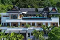 Villa 10 habitaciones 1 000 m² Ban Bang Thao, Tailandia