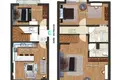 Wohnung 2 zimmer 75 m² Didim, Türkei