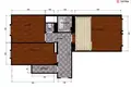 Wohnung 2 zimmer 66 m² Bezirk Karlsbad, Tschechien