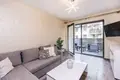Квартира 1 комната 28 м² Краков, Польша