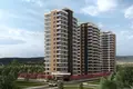 Apartamento 3 habitaciones 138 m² Erdemli, Turquía
