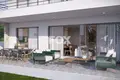 Appartement 3 chambres 196 m² Yeroskipou, Chypre