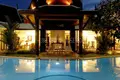 Villa 8 chambres 850 m² Ban Bang Thao, Thaïlande