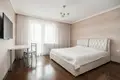 Квартира 3 комнаты 91 м² Минск, Беларусь