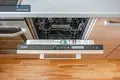 Квартира 2 комнаты 54 м² Вильнюс, Литва