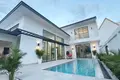 3 bedroom house  Huai Yai, Thailand