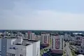 Wohnung 2 zimmer 59 m² Homel, Belarus