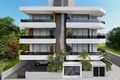 Mieszkanie 3 pokoi 75 m² Limassol, Cypr