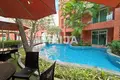 Appartement 2 chambres 37 m² Pattaya, Thaïlande