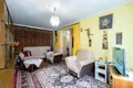 2 room apartment 44 m² Minsk, Belarus