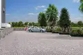 3 bedroom apartment 152 m² Oba, Turkey