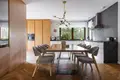 Casa 4 habitaciones 180 m² Michalow Reginow, Polonia